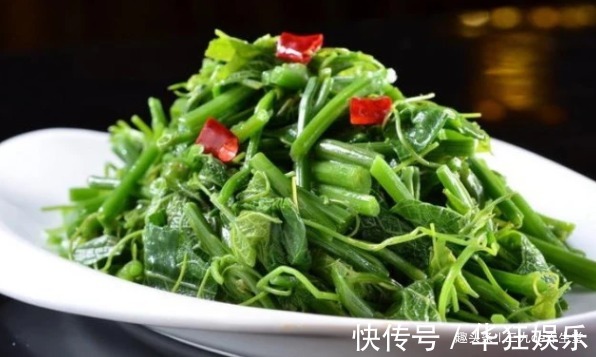 夏天吃3菜,好吃不长肉,清脂排毒能变瘦,越吃腰越细