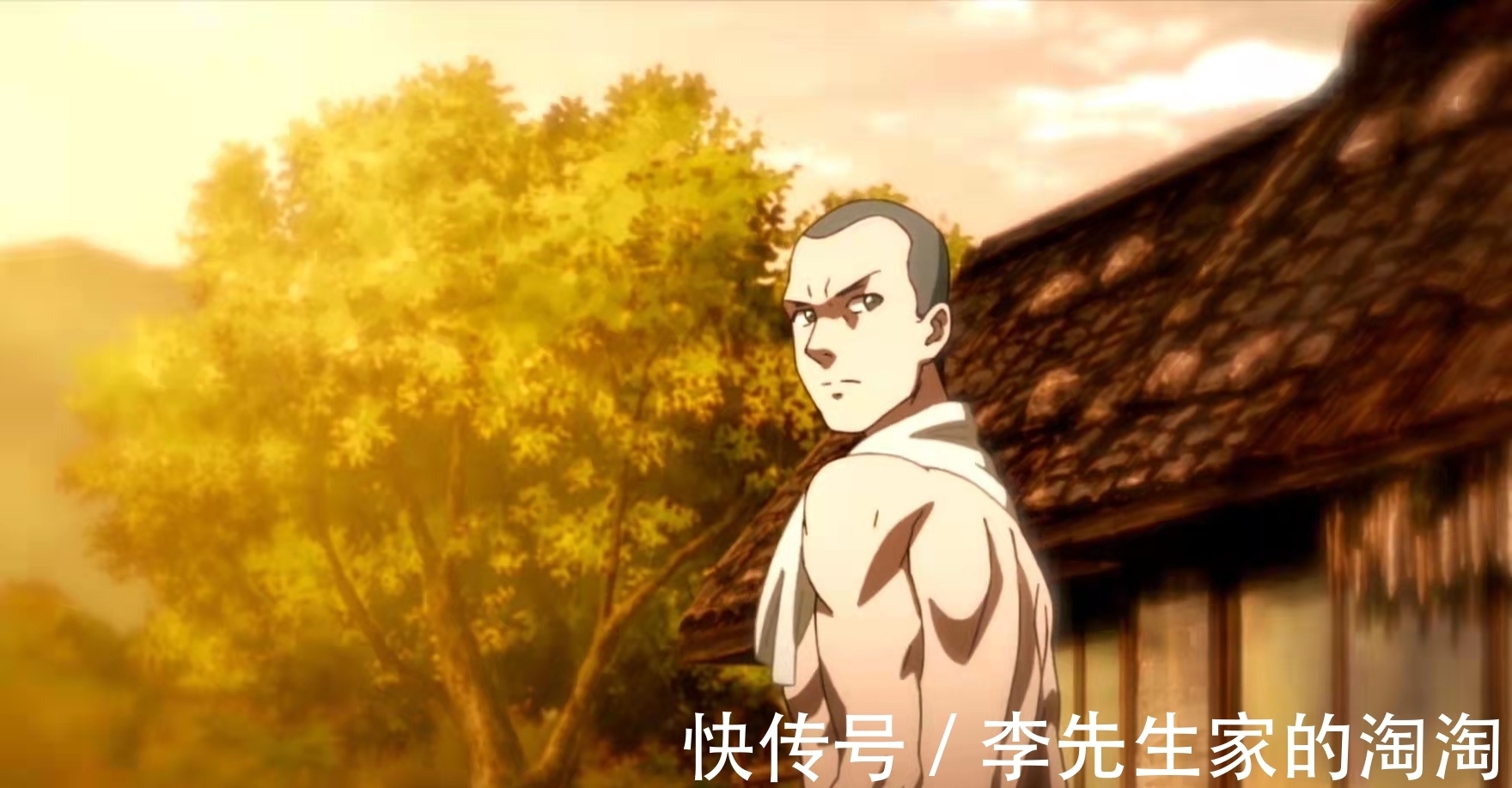 张锡林|一人之下:张楚岚的童年过得有多惨?从张予德的做法就能得知