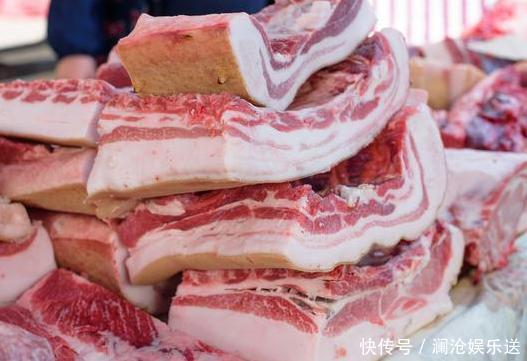 猪肉|猪肉吃不完不要放冰箱,肉贩子教我3个土方法,久放依旧新鲜