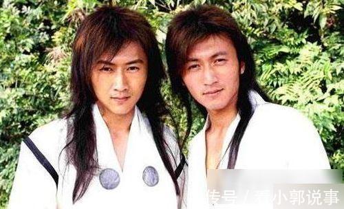 |惊艳的七大替身,她秒杀本尊,她最搞笑