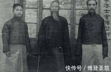 黄飞鸿|近代中国五大武术高手,第一名毫无争议,大刀王五仅排第四