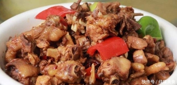 甜椒|几道家常菜推荐, 开胃营养又健康, 做法简单, 味道好极了