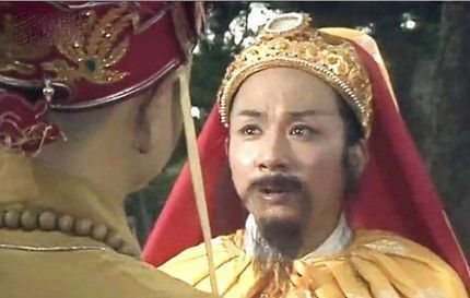 金蝉子|西游记,为什么说真正取经的唐僧,早已死在了取经途中