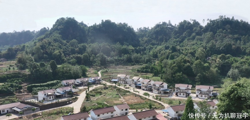 康熙|串珠龙狮子山，康熙朝封疆大吏韩公祖坟墓地风水