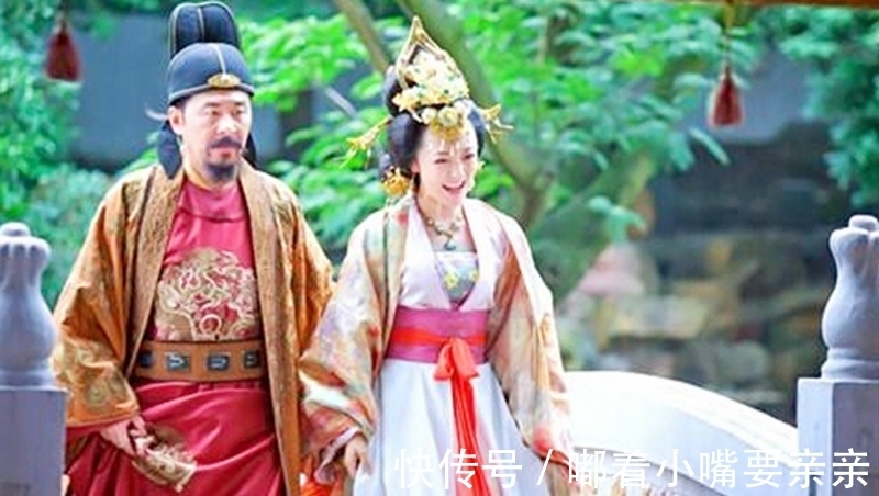 赵京娘$赵匡胤随口作2句诗无人能续,四百年后,一位伟人对出成千古名句