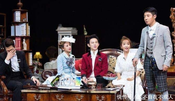 玩家表现|《明星大侦探》最精彩的十大案件,是否和你想的一样呢?