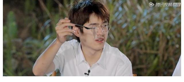 《五哈2》要不是王征宇录制的太隐秘,估计官微9月11日都被刷屏了