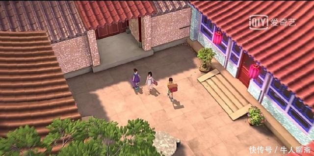 豪华|精灵梦叶罗丽中的四个家,思思和高泰明的家都比不上她的豪华!