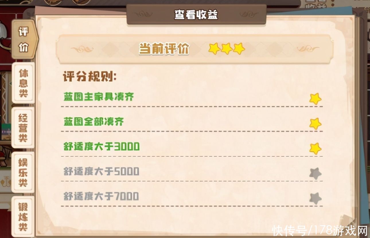 攻略|四叶草剧场：后宅如何快速到50星攻略