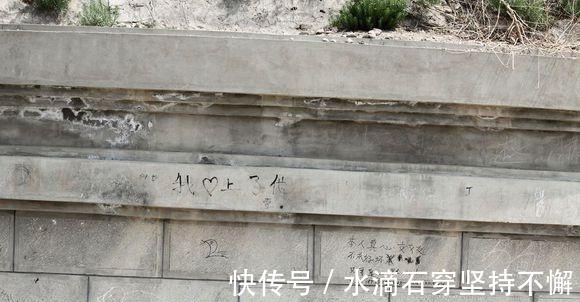 皇陵!实拍北洋之虎冯国璋墓 堪比皇陵如今破败, 看到墓碑上的字你不生气么!