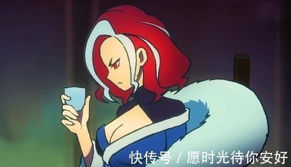 梅花十一|伍六七第三季:幕后黑手并非彼岸花和“花和尚”,前五集有铺垫!