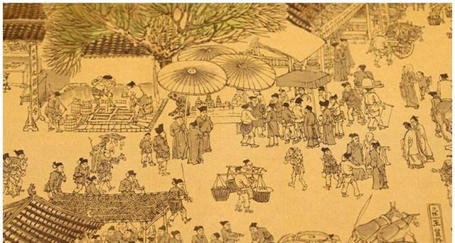  军事|靖康之耻时是不是整个宋朝体系都烂掉了？