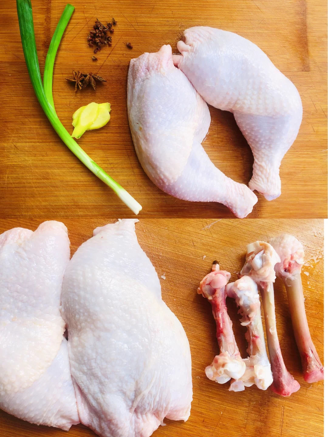 到直|求了老板娘多次,终于把口水鸡的秘方教给我了,好吃到直流口水