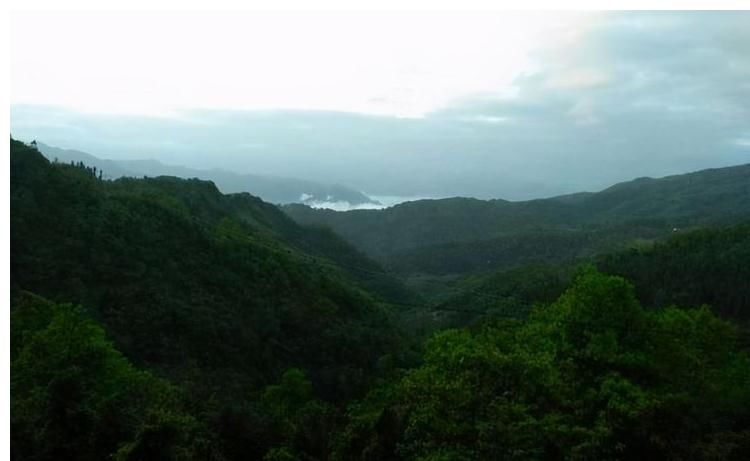 绿色|山东将新增一5A景区，人称“齐鲁小黄山”