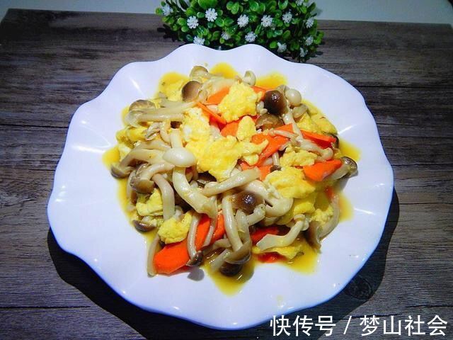 美味菜|几道颜值高味道好的美味菜,人人都喜欢,关键是做法简单,还好吃