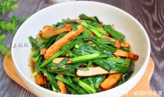 做法|我家最常吃的6道素菜,做法简单,几分钟一道,秋天吃正合适