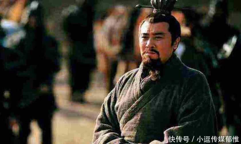差点|此人不仅坑赵云害关羽,还差点害刘备亡国,诸葛亮都对他无可奈何