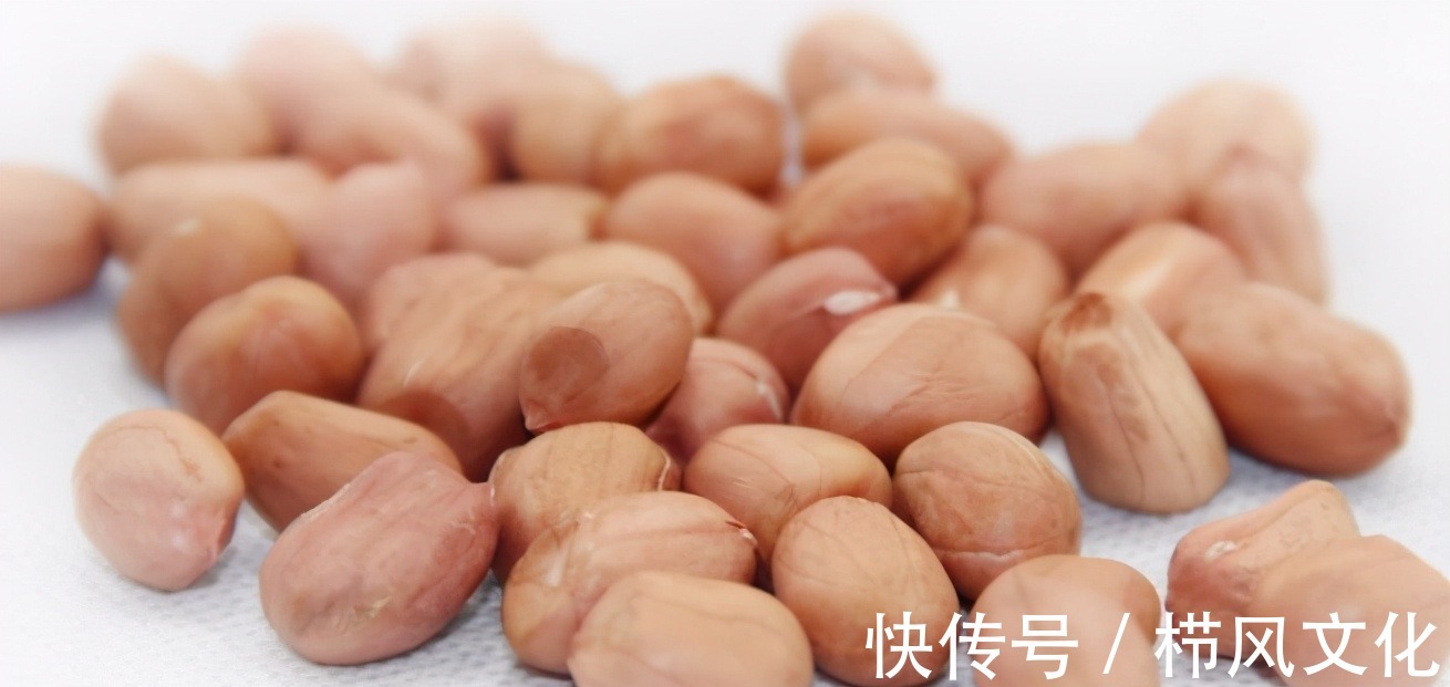 预防衰老|女性不想黄脸婆,多吃养生,保护血管,预防衰老,气色更年轻