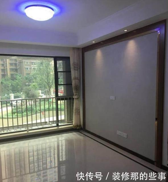 钥匙|新房终于拿到钥匙了,进门一看傻掉,这就是开发商所谓的精装房?