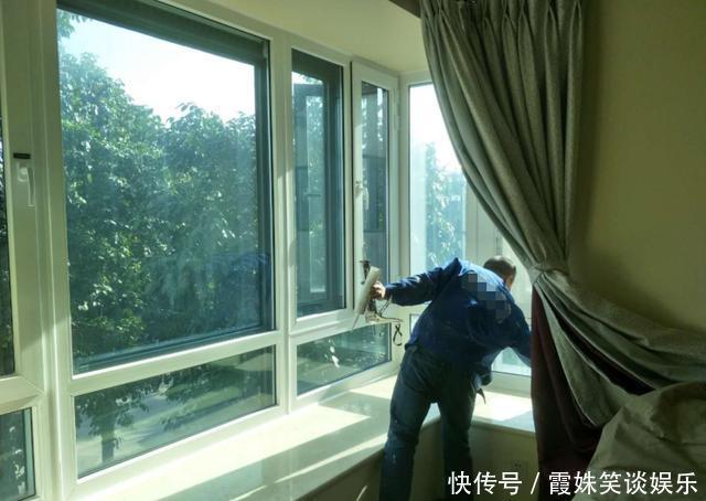 隔音窗|毁过3套房才敢告诉你9个地方一定要装，我家少一个砸10万返工