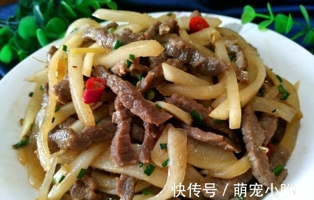 牛里脊|立秋后，最该吃的不是冬瓜而是它，3块一个，目前正当季