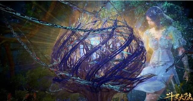 斗罗大陆|斗罗大陆:唐三的蓝银草魂环详解