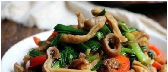 精选几道经典家常美食，荤素兼具，家人很喜欢，宴客亲朋也不错