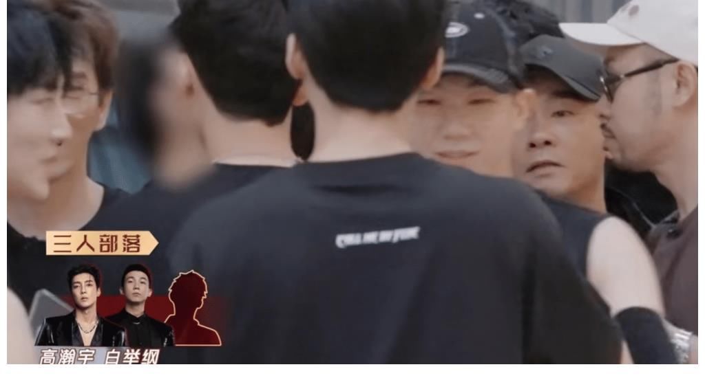 比赛|重看《哥哥》第一期,我发现三个细节,左右了整季比赛的走向