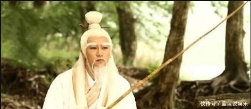 性命|姜太公临终留2个字,三百年大唐只有三人敢用,两人却因此丢性命