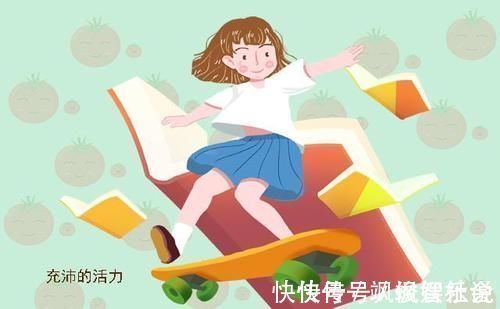 笑笑|孩子将来是否有出息,主要看7岁前有没有这些特征,有一个也不错