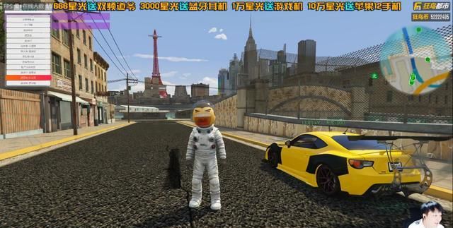试试|玩不够GTA5？那就试试狂鸟飞车，让你感受经典游戏重回荧幕