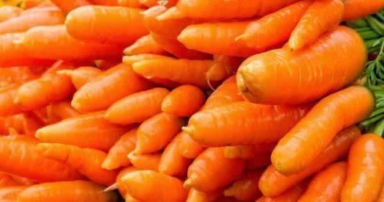 血管|胡萝卜和此物一起煮,失眠好了,视力好了,血管畅通无阻