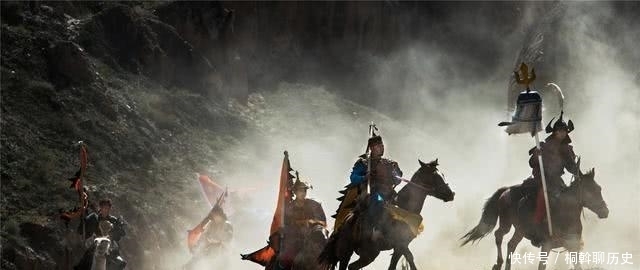 蒙古|南宋的钓鱼城，何德何能可以挡住蒙古36年？上帝折鞭处不是开玩笑