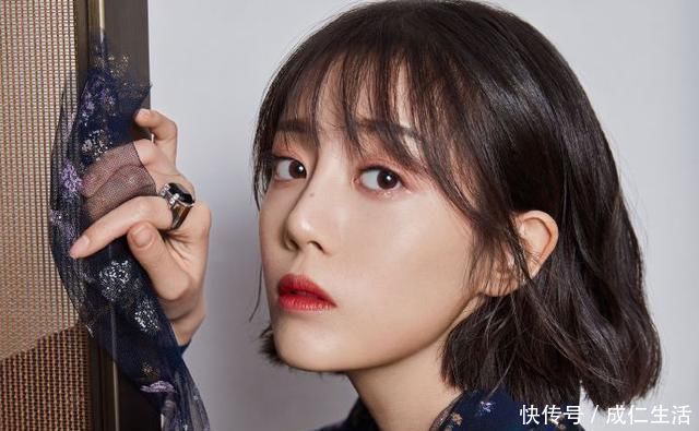 口红|细数那些公认的“丑唇形”,第二种直男都很喜欢,女生却无法理解