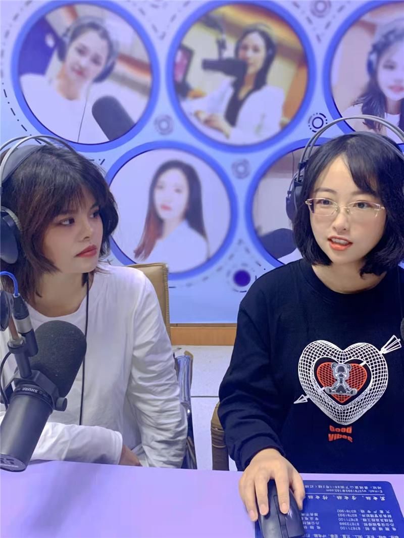 《壶山下午茶》直播节目预告