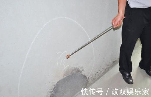 阻火圈|交房不检查这12处,你要亏大钱!我查出4处,开发商免我5年物业费