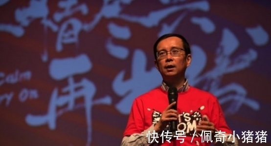 出任|集齐了马云最讨厌的元素，张勇为什么还能出任阿里CEO？