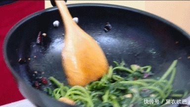 暖暖|3种“宝贝”菜，经常被你当垃圾别再扔掉，最后一种补钙效果好