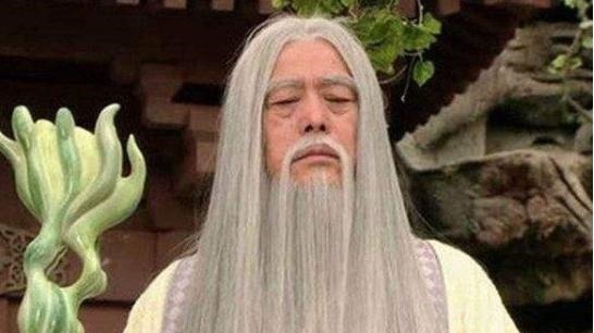 秘诀@玉帝命人砍了孙悟空半天却没砍死,菩提一语却道出杀死悟空的秘诀!