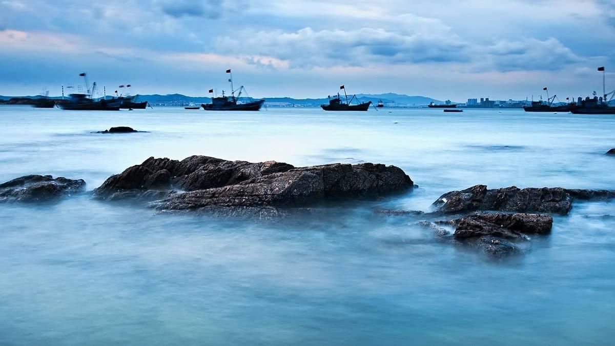 不平等条约|英国归还中国的不只是香港，还有这座城市，那里环境优美还很富裕