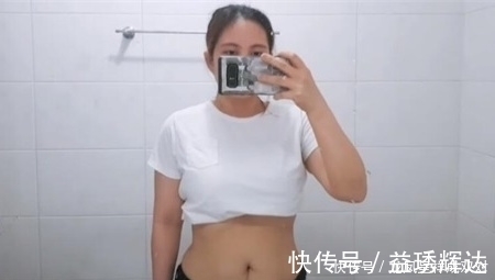 食谱|1088斤女生减肥，每天只吃鸡蛋跟水果，看5天后体重能减多少斤