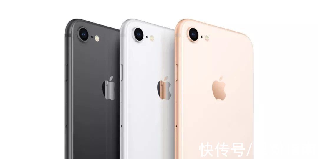 iPhone SE 3 将发力中端市场，价格压进 2000 元档