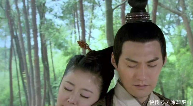 唐朝|唐朝中最悲哀的五位皇帝，第四个在位仅两年，几乎算是夭折了！