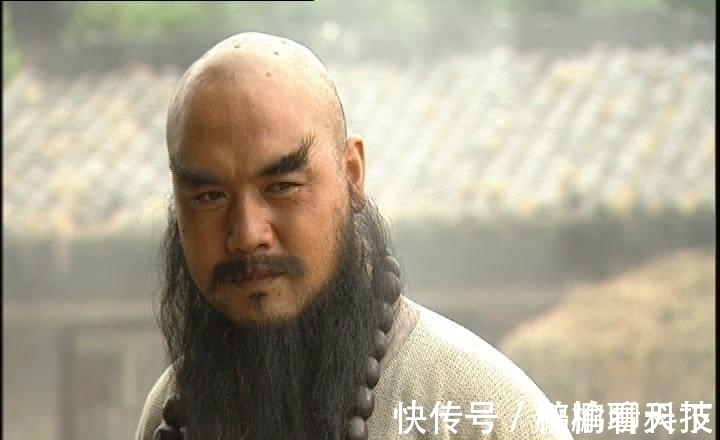 臧金生@如果鲁智深过景阳冈,能不能徒手打死老虎?