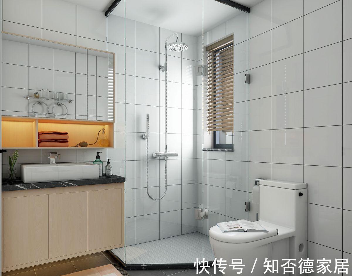 卫生间|装修过来人含泪总结的12个错误,不仅浪费钱,还会徒增烦恼