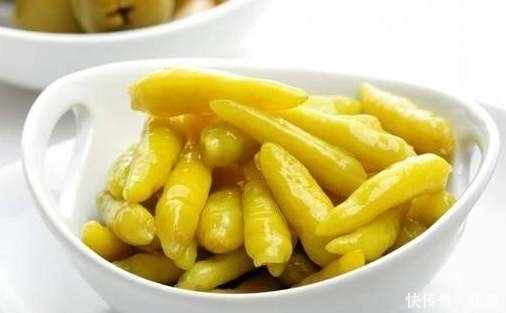 秘诀|腌辣椒时,一斤放多少盐合适?掌握3个秘诀,辣椒好吃又入味