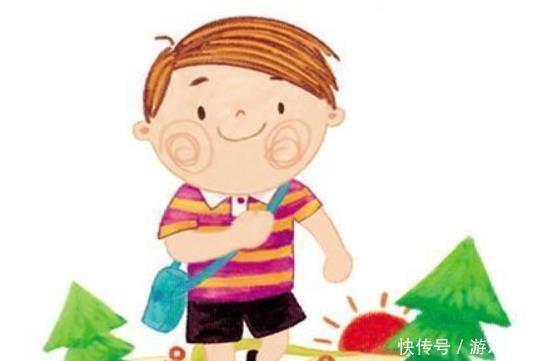 朗读者|十个孩子九个懒,聪明家长做这5件事,孩子受益下学期