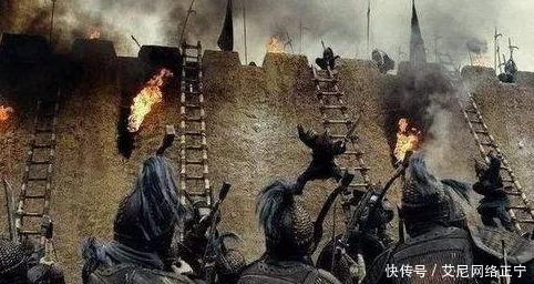 大禹治水|天选之子:大禹治水的成功其实是搭了气候变化的顺风车