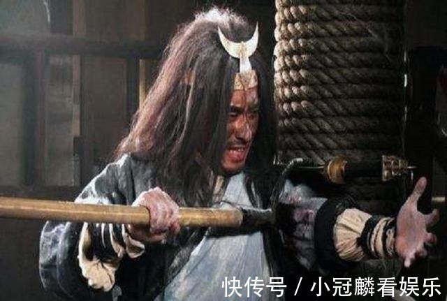 景阳冈!水浒中争议最大的好汉,是人人敬仰的英雄?还是乱杀无辜的魔头?