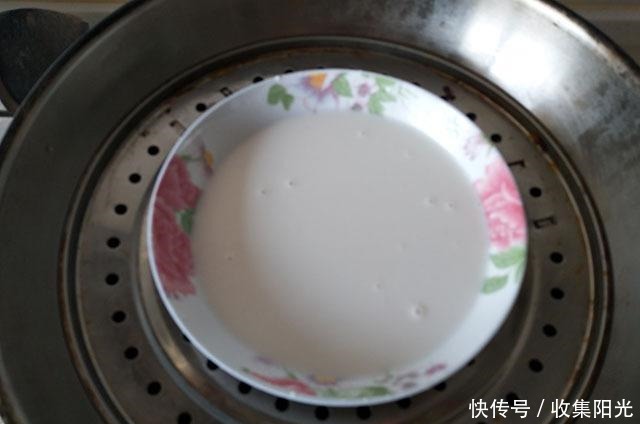 这美食,吃一次就喜欢上,又香又糯,学会了家人天天喊你做!